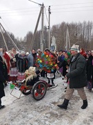 Стрэчанне