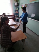 Неделя профмастерства учителей-дефектологов