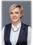 Серикова Елена Викторовна