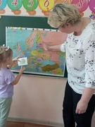 Патриотическое воспитание