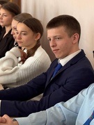 17.02.2026, Диалоговая площадка «Память и гордость: уроки мужества Афганской войны »