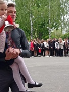 Последний звонок 2022