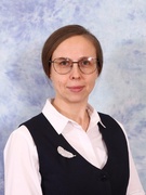 Фролова Анна Николаевна