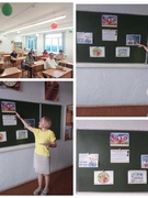 Реализация республиканского проекта "Родительский университет" 6 класс