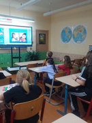 15.11.2025 Шестой школьный день