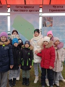Экскурсия г.Туров