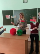 ШАГ.24.10.2024г.Молодость-время выбора.Молодежь-за милосердие!Волонтёрское движение.
