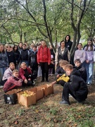 ШЕСТОЙ ШКОЛЬНЫЙ ДЕНЬ 27.09.2025