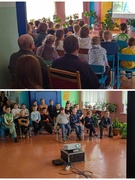 Просмотр фильма "Документальная летопись Беларуси" (24.01.2025)
