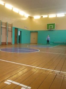 Субботний день 18.03.2017