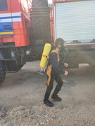 Единый день безопасности