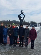 Патриотическая экскурсия