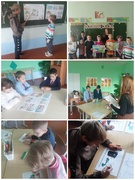 4 день лагеря