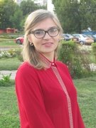 Лепейко Анастасия Вадимовна