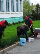 Рэспубліканскі суботнік