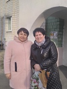 Поздравление ветеранов труда с 8 марта