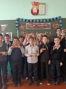 Информационный час "День белорусского кино: погружаемся в мир отечественного кинематографа"!