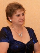 Ярош Лариса Васильевна