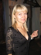 Чернушевич Екатерина Леонидовна