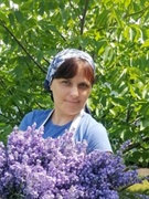 Чваркова Елена Ивановна