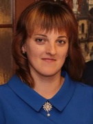 Голод Наталья Сергеевна