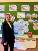 Информационно-образовательный проект «ШАГ» – «Школа Активного Гражданина», тема: «Быть достойным гражданином Республики Беларусь – значит чтить законы своего государства и брать на себя ответственность за будущую судьбу своей страны», 23.10.2025 г.