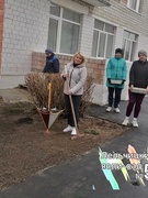 Республиканский субботник