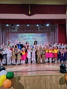 Фестиваль "Как прекрасен этот мир!"