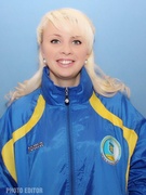 Саенко Лилия Сергеевна
