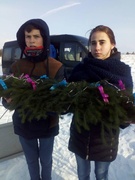 15.02.2018 День воина-интернационалиста