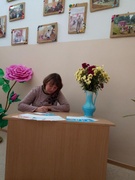 Акция "Поздравим маму вместе"