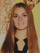 Маркевич Анна Станиславовна