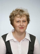 Нестерёнок Людмила Эдмундовна