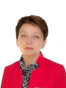 Иголка Елена Анатольевна