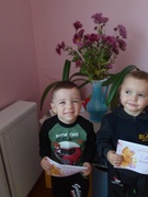 Неделя матери