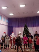 Благотворительная акция "Наши дети"  20.12.2019г.