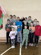 День здоровья "МОДА НА СПОРТ"