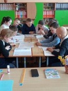 Лагер "Планета дзяцінства" 2-і дзень "Музыкі і кнігі"