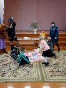 Гомель. Ура! У нас каникулы!
