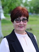 Шикун Анна Анатольевна