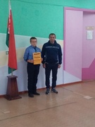 Неделя спорта и здоровья