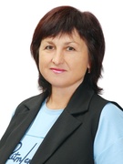 Шевко Наталья Моисеевна