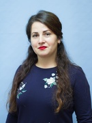 Баранова Елена Александровна