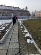 Дзень грамадзянскай абароны.