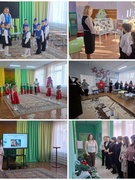 Учебно-методическое объединение заведующих и заместителей заведующих по основной деятельности