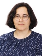 Вергейчик Ирина Владимировна