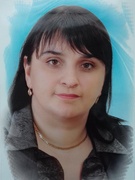 Носко Светлана Николаевна
