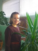 Высоцкая Татьяна Васильевна