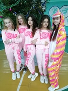 28 декабря 2019 года. Новогодний праздник