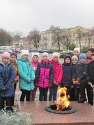 Экскурсия в Гродно